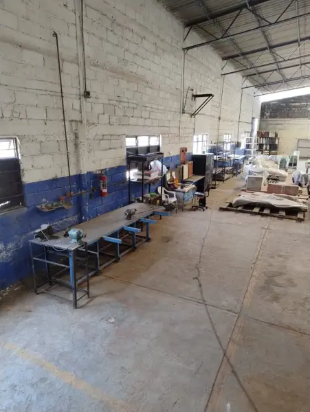 Bodega en venta en Santa María Nativitas, Aculco — foto 3 de 18