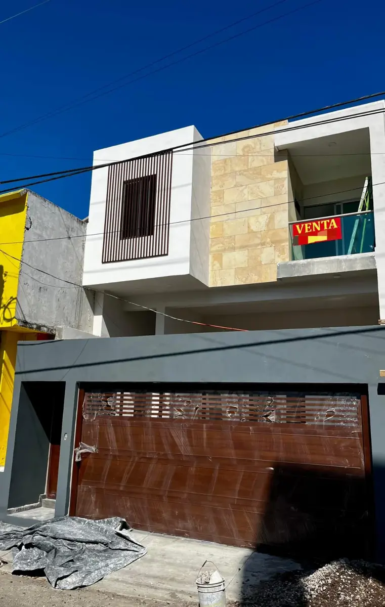 Casa en venta en El Morro las Colonias, Boca del Río — foto 1 de 14