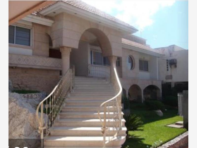 Casa en venta en Las Rosas, Gómez Palacio — foto 1 de 9