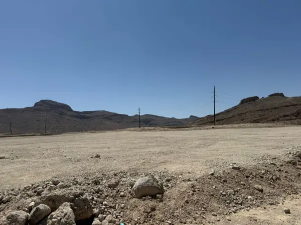 Terreno en venta en Vistas los Ojitos, Juárez — foto 2 de 5