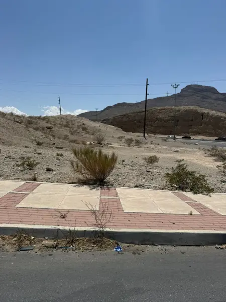 Terreno en venta en Vistas los Ojitos, Juárez — foto 3 de 5