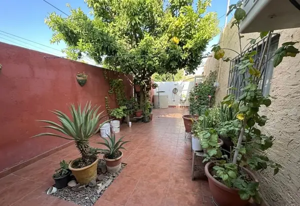Casa en venta en Carlos A Herrera, Gómez Palacio — foto 2 de 22