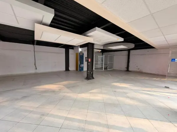Local en Renta | 116 m² | Sta. Úrsula Coapa, Coyoacán