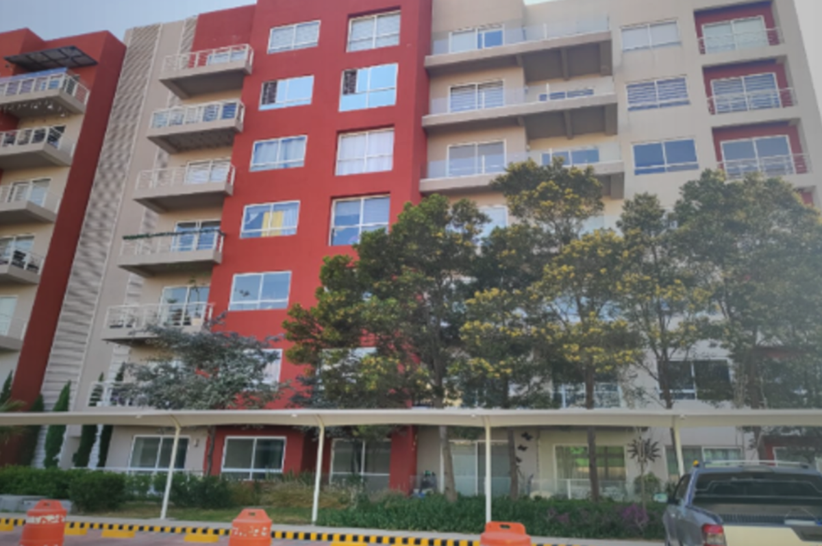 Departamento en venta en Las Américas, Ecatepec de Morelos — foto 1 de 7