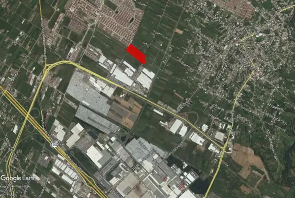 Terreno en venta en San Lorenzo Almecatla, Cuautlancingo — foto 2 de 2