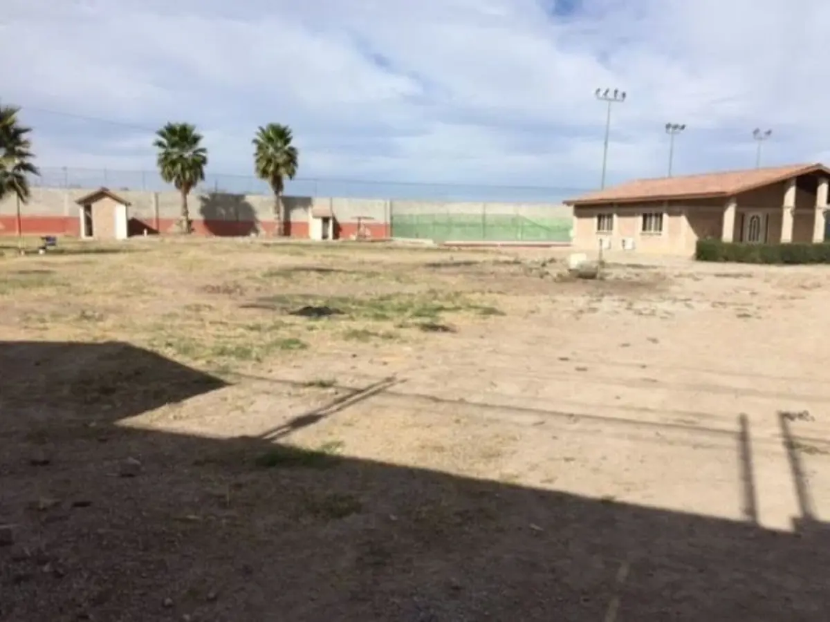 Vista 5 de Terreno en Renta en Albia, Torreón, Coahuila de Zaragoza