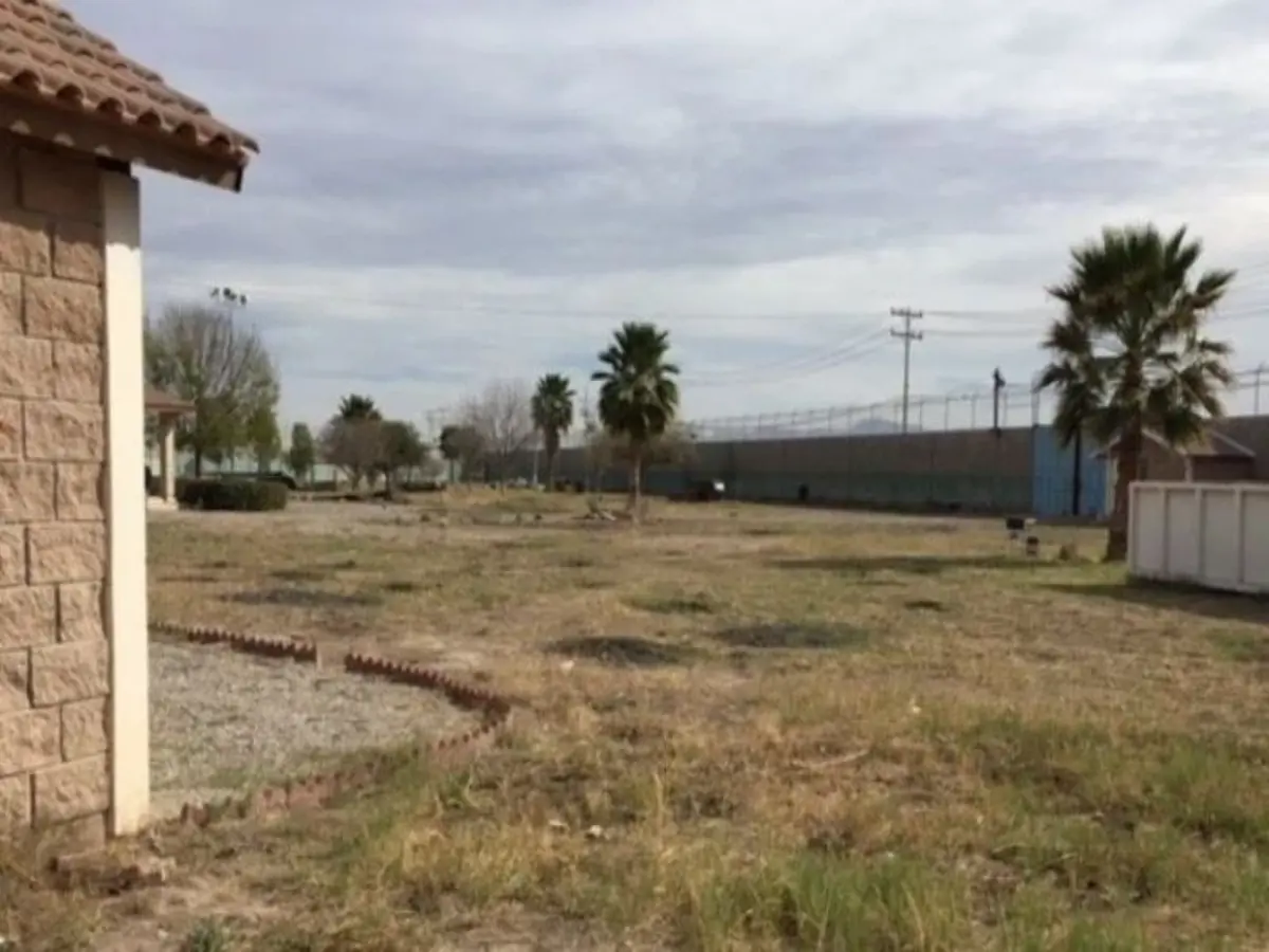 Vista 4 de Terreno en Venta y Renta en Albia, Torreón, Coahuila de Zaragoza