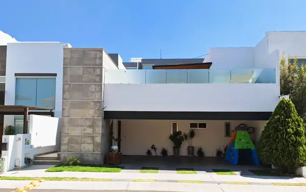 Casa en venta en Misión San Jerónimo, Querétaro — foto 3 de 31