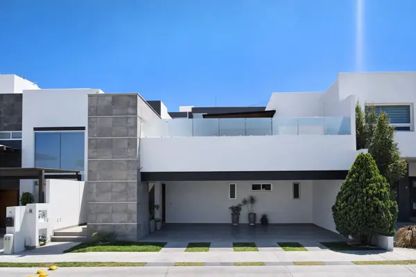 Casa en venta en Misión San Jerónimo, Querétaro — foto 2 de 31