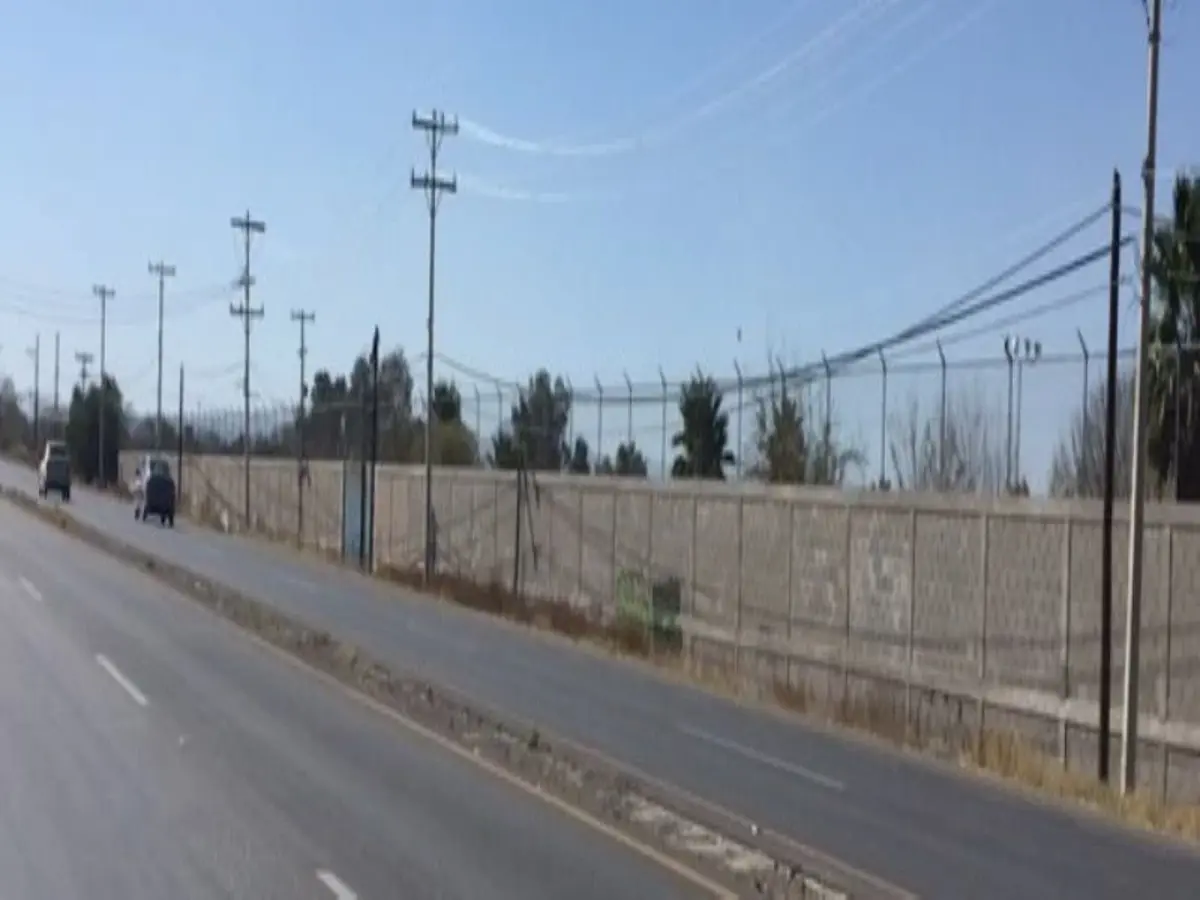 Vista 5 de Terreno en Renta en Albia, Torreón, Coahuila de Zaragoza