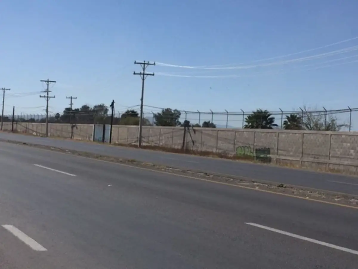Vista 4 de Terreno en Renta en Albia, Torreón, Coahuila de Zaragoza