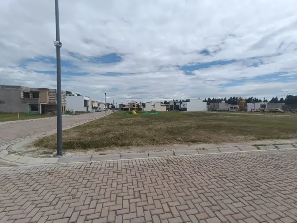Terreno en venta en Zerezotla, San Pedro Cholula — foto 3 de 27