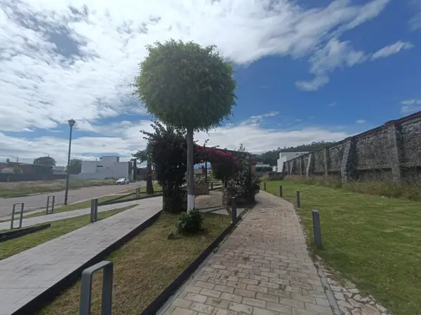 Terreno en venta en Zerezotla, San Pedro Cholula — foto 2 de 27