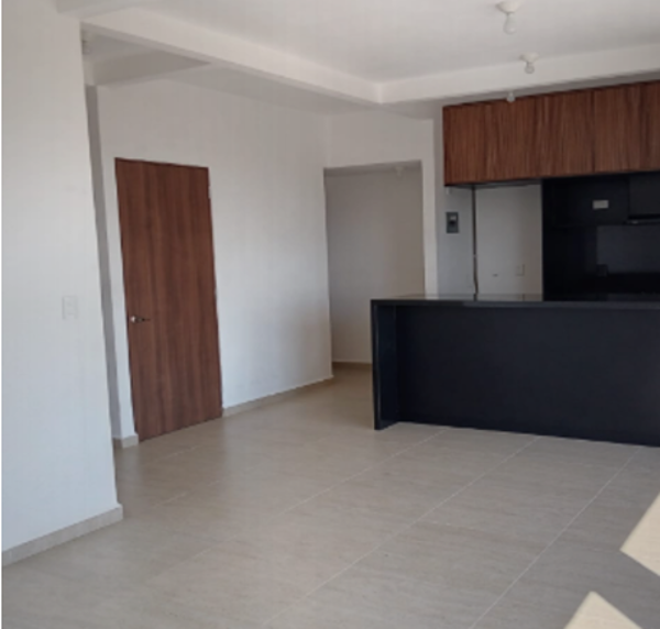 Departamento en venta en Residencial Lago Esmeralda, Atizapán de Zaragoza — foto 3 de 9