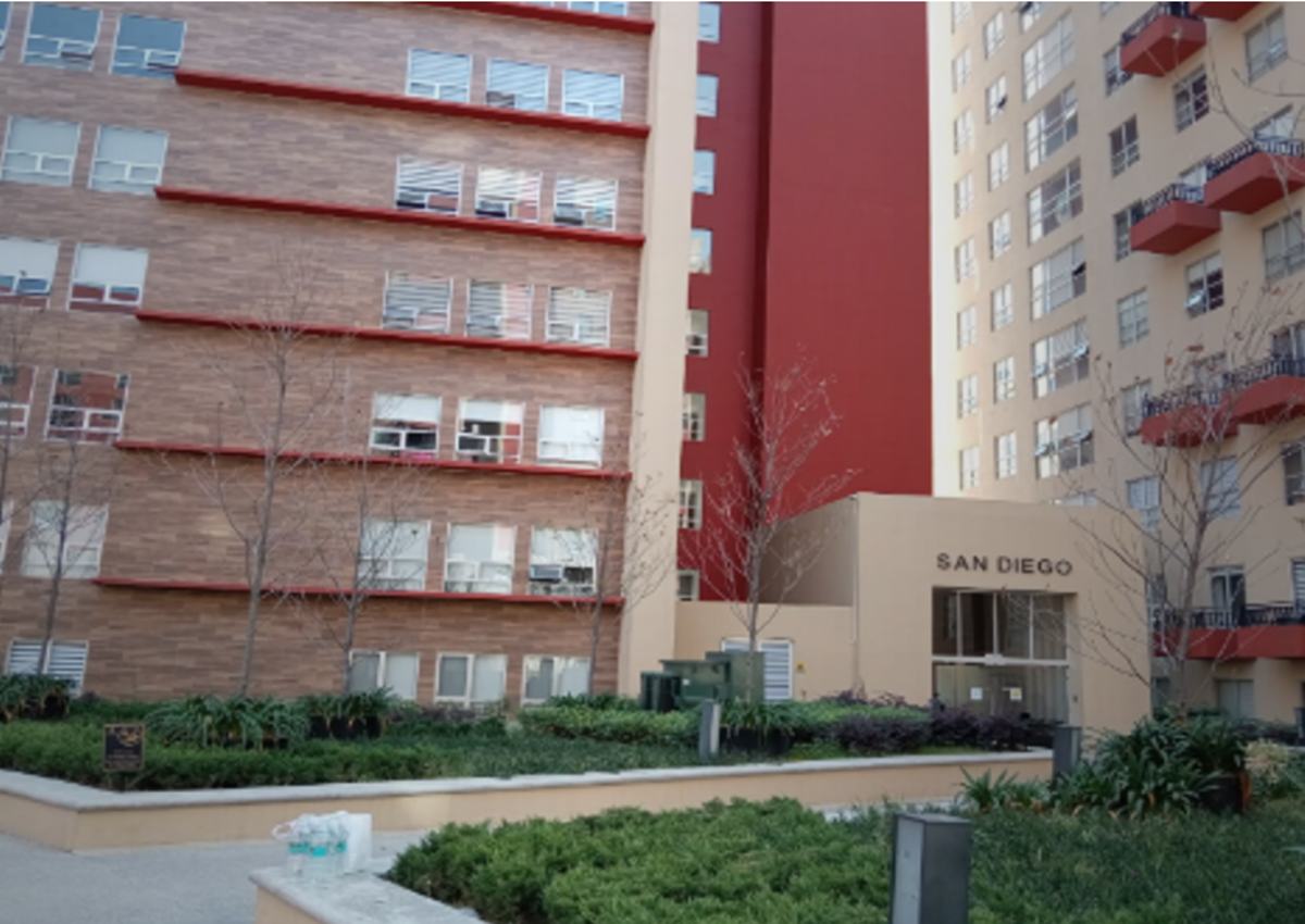 Departamento en venta en Residencial Lago Esmeralda, Atizapán de Zaragoza — foto 1 de 9