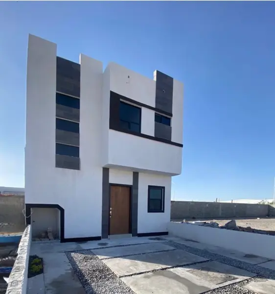 Casa en venta en Tabachines, Gómez Palacio — foto 2 de 11