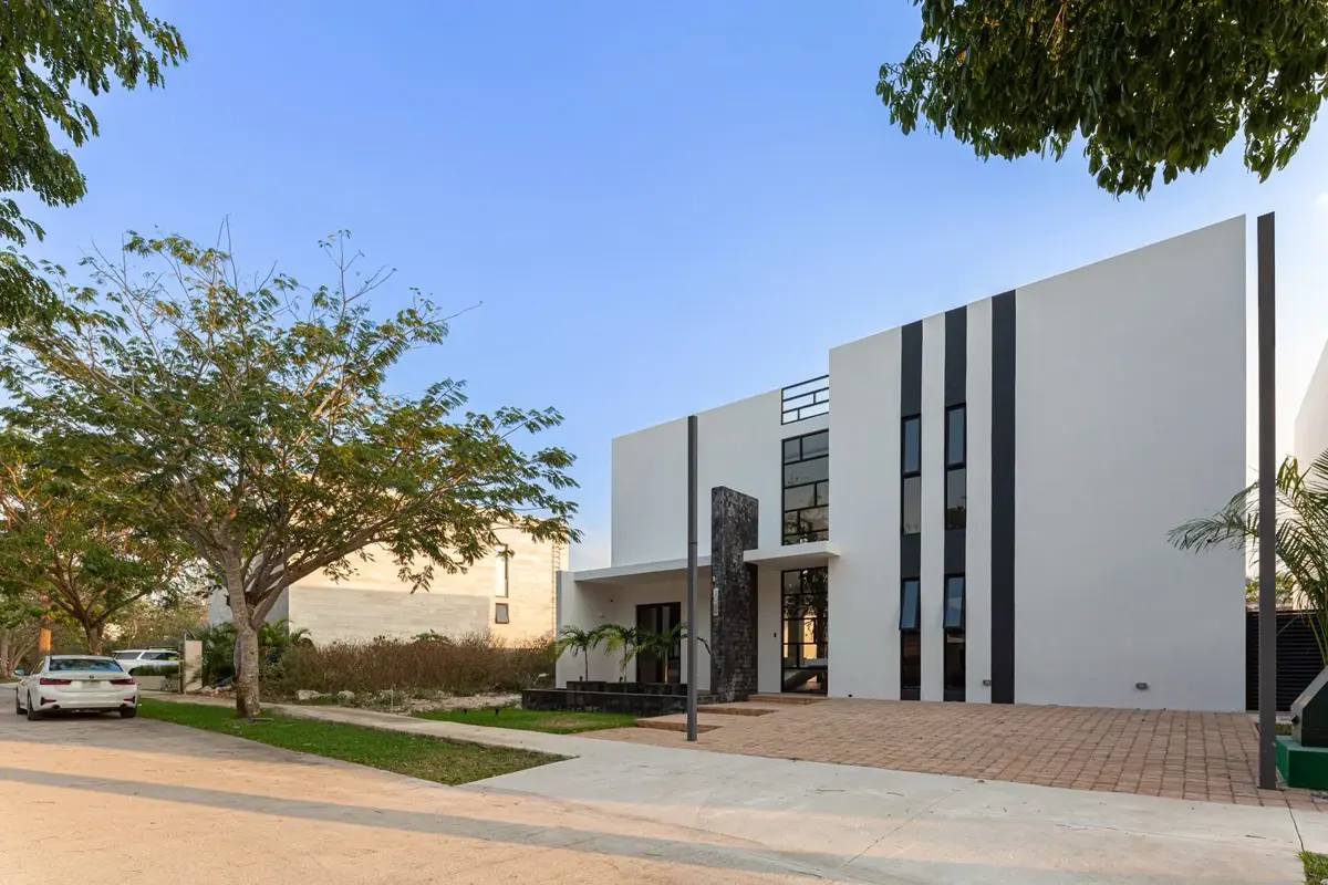 Casa en venta en Cabo Norte, Mérida — foto 1 de 22