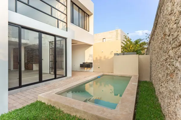 Casa en venta en Cabo Norte, Mérida — foto 2 de 22