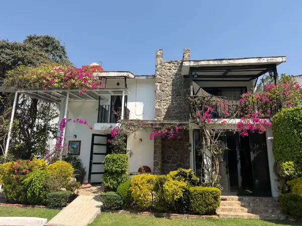 Departamento en renta en Jardines de Cuernavaca, Cuernavaca — foto 3 de 15