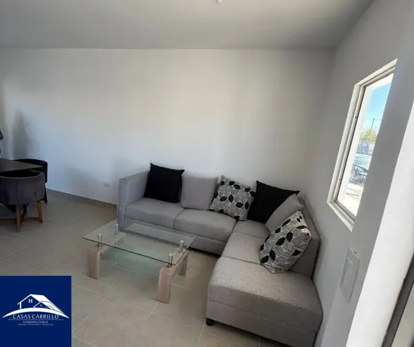 Casa en venta en Monte Real, Torreón — foto 3 de 11