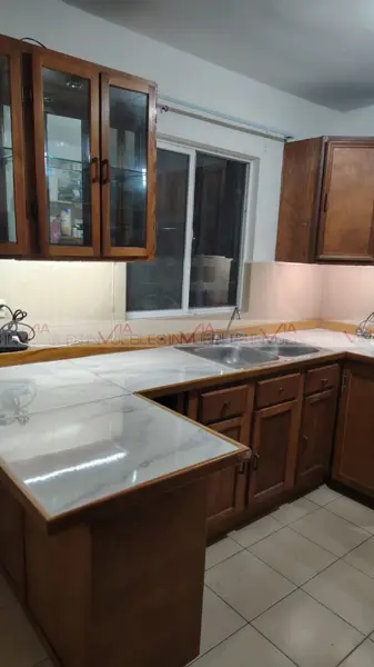 Casa en renta en Pedregal de San Agustín, General Escobedo — foto 2 de 8