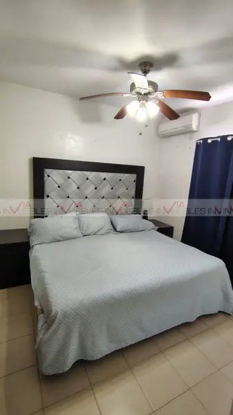 Casa en renta en Pedregal de San Agustín, General Escobedo — foto 3 de 8