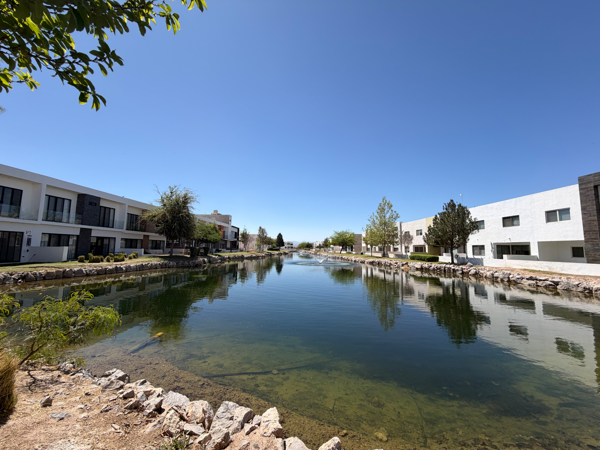 Casa en venta en Altozano la Nueva Laguna, Gómez Palacio — foto 3 de 42