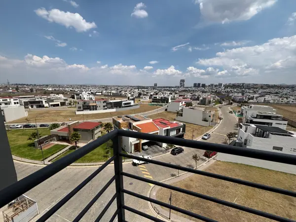 Departamento en venta en Lomas de Angelópolis, San Andrés Cholula — foto 3 de 13