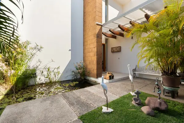 Casa en venta en Nuevo Vallarta, Bahía de Banderas — foto 2 de 21