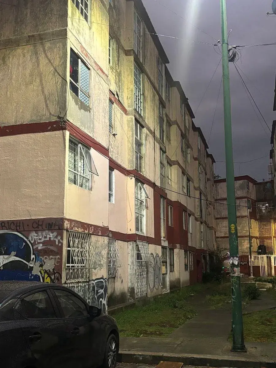 Departamento en venta en Bosques de la Hacienda 1a Sección, Cuautitlán Izcalli — foto 1 de 10