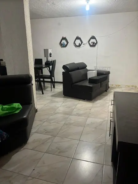 Departamento en venta en Bosques de la Hacienda 1a Sección, Cuautitlán Izcalli — foto 3 de 10