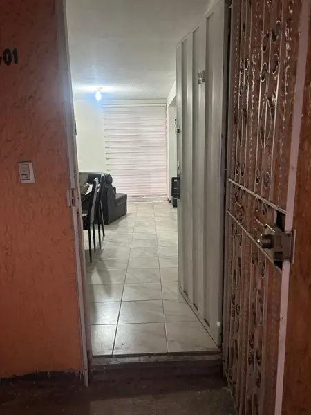 Departamento en venta en Bosques de la Hacienda 1a Sección, Cuautitlán Izcalli — foto 2 de 10