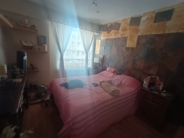 Casa en venta en Los Héroes Tecámac II, Tecámac — foto 3 de 16
