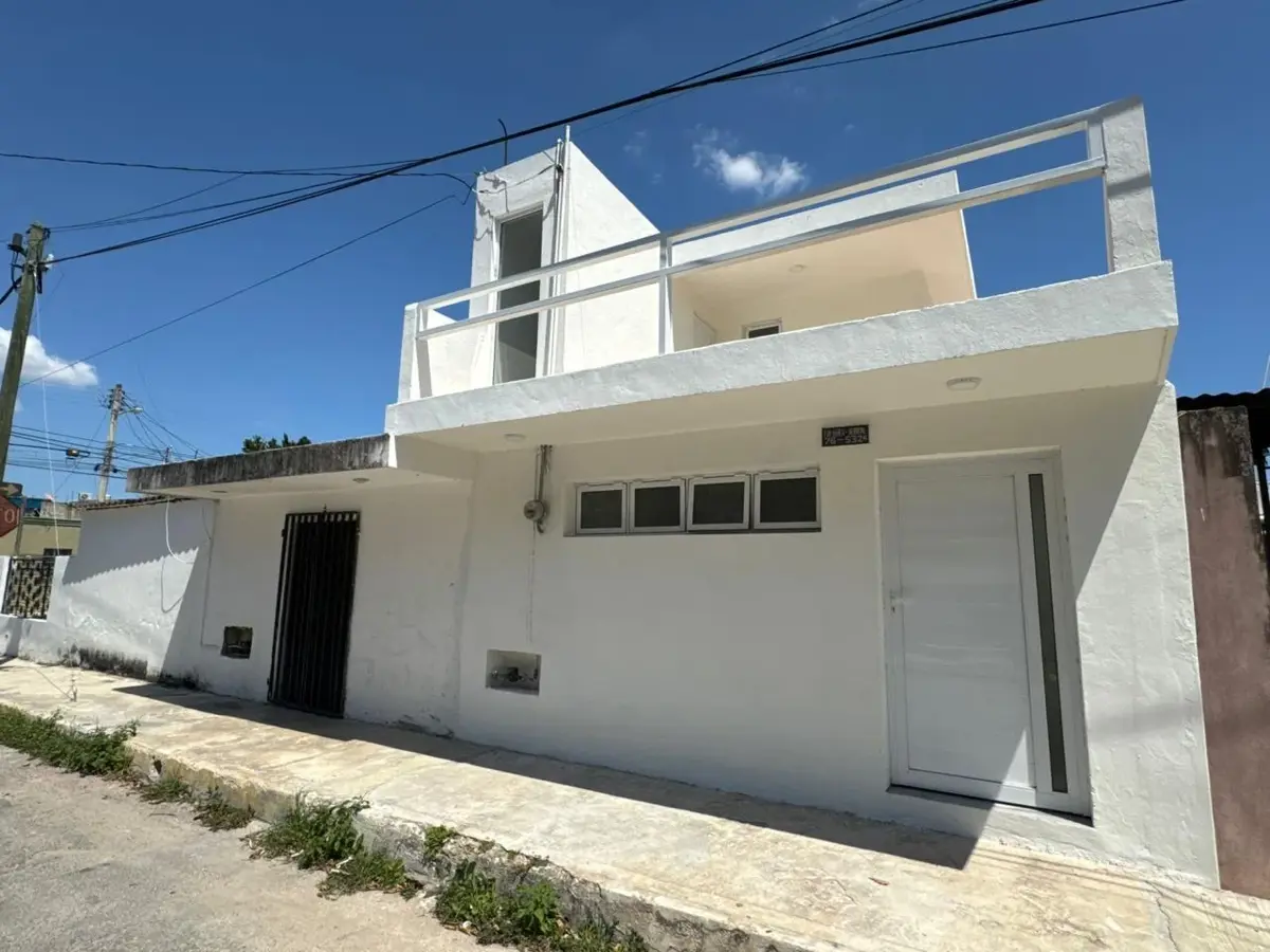 Casa en venta en Merida Centro, Mérida — foto 1 de 15