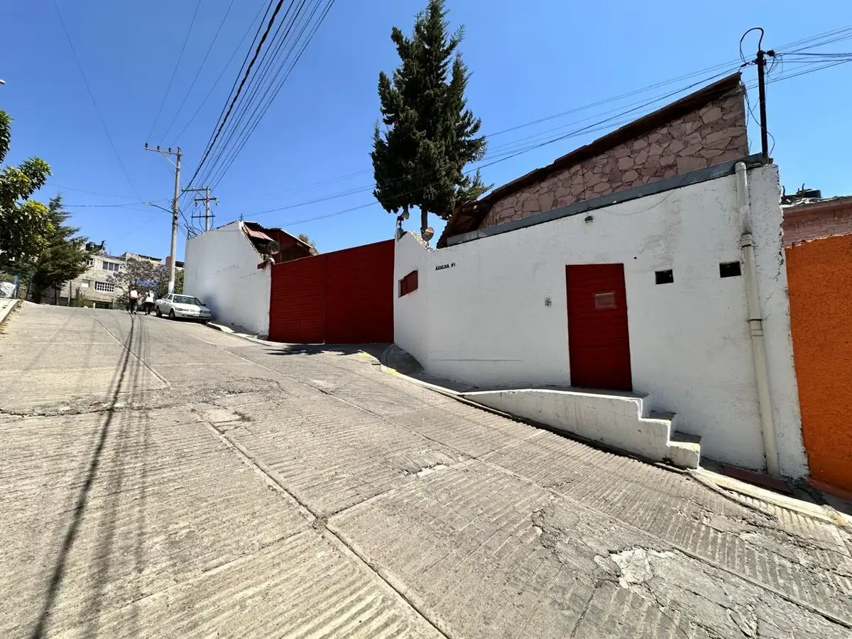 Bodega en venta en San José el Jaral, Atizapán de Zaragoza — foto 1 de 57