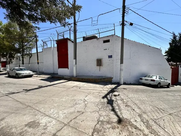 Bodega en venta en San José el Jaral, Atizapán de Zaragoza — foto 3 de 57