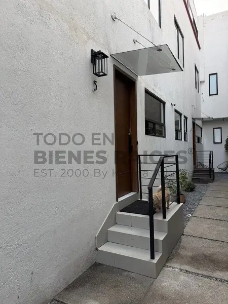Casa en venta en La Candelaria, Coyoacán — foto 3 de 34
