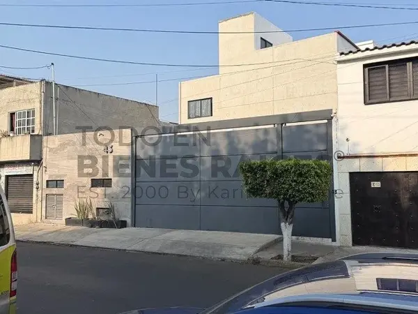 Casa en venta en La Candelaria, Coyoacán — foto 2 de 34