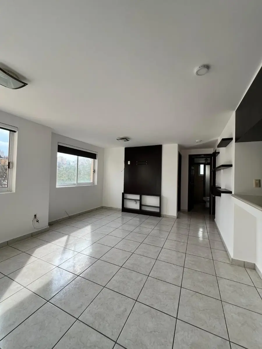Departamento en venta en Jesus del Monte, Huixquilucan — foto 1 de 26