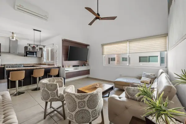 Departamento en venta en Flamingos, Bahía de Banderas — foto 2 de 14