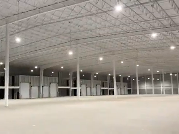 Bodega en renta en Brisas Poniente, Saltillo — foto 3 de 16