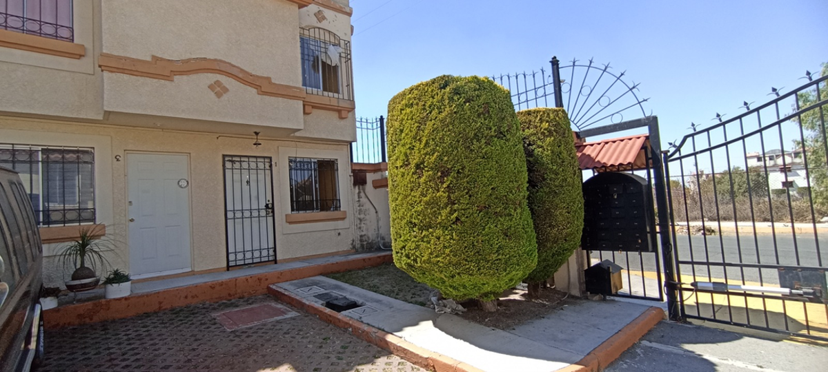 Casa en venta en Villa del Real, Tecámac — foto 1 de 13
