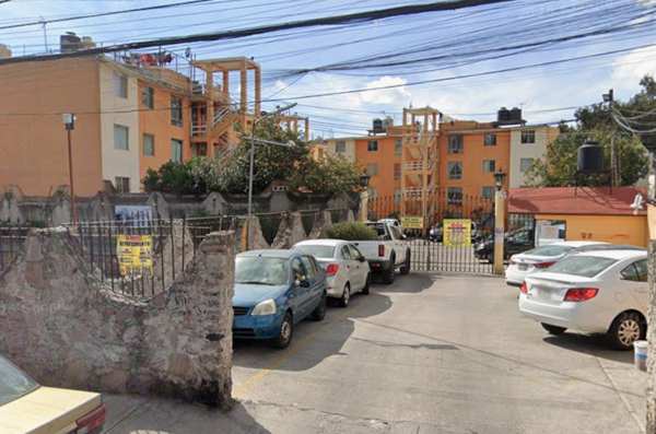 Departamento en venta en La Purisima Ticoman, Gustavo A. Madero — foto 2 de 17