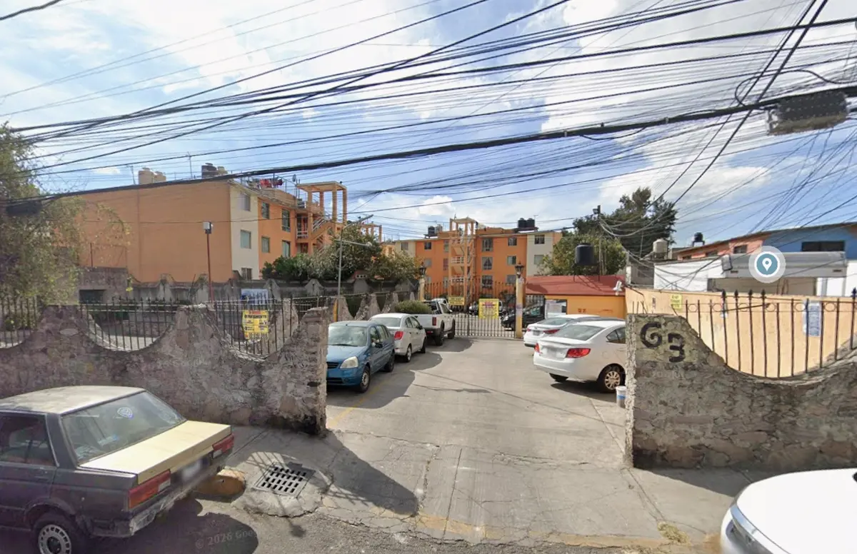 Departamento en venta en La Purisima Ticoman, Gustavo A. Madero — foto 1 de 17