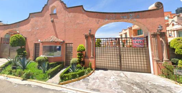 Casa en venta en Los Reyes Acaquilpan Centro, La Paz — foto 2 de 2