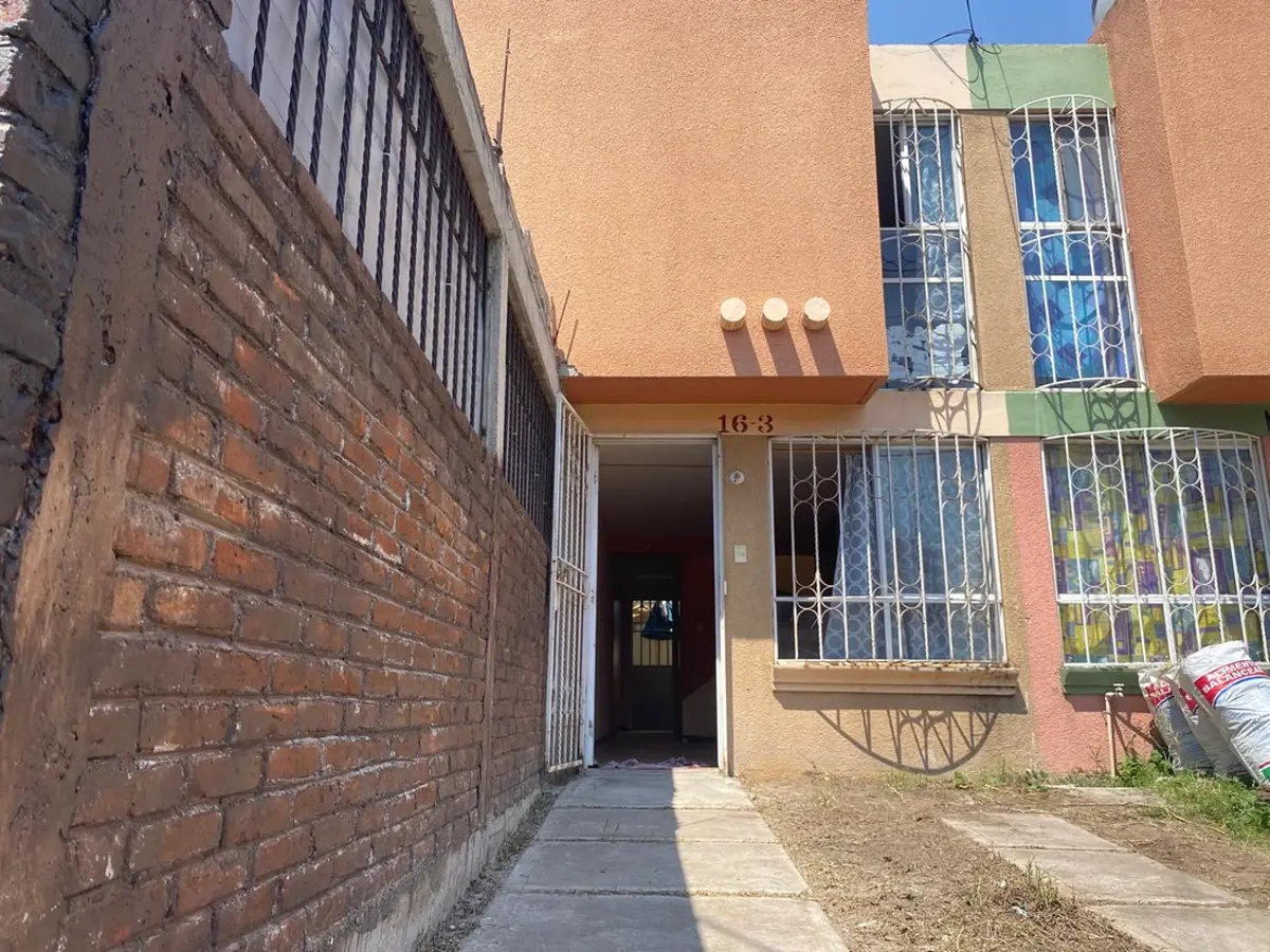 Casa en venta en Los Héroes Tecámac, Tecámac — foto 1 de 10