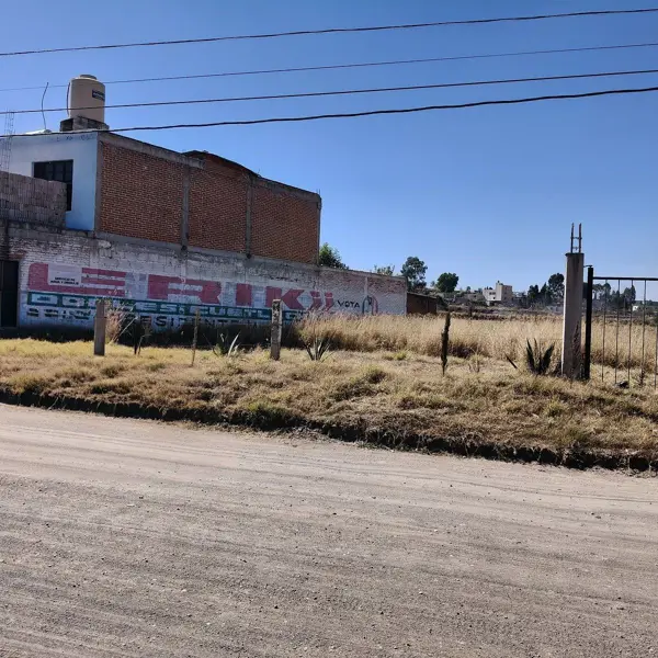 Terreno en venta en San Francisco Ocotlán, Coronango — foto 3 de 7