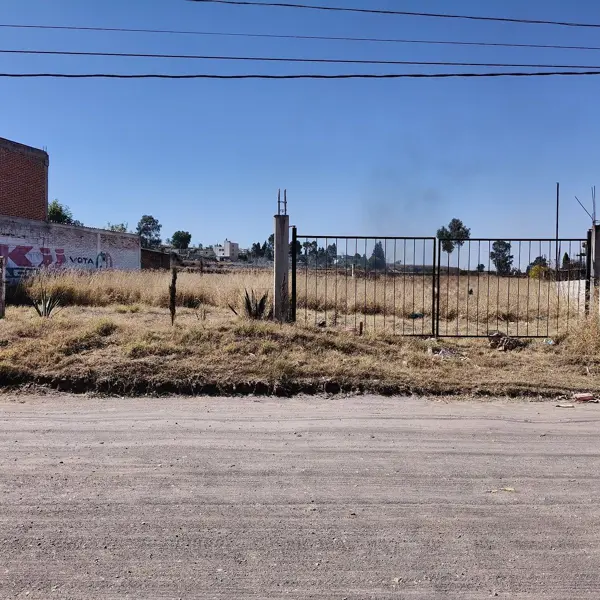 Terreno en venta en San Francisco Ocotlán, Coronango — foto 2 de 7