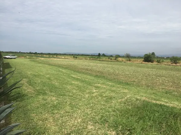 Se Vende Terreno en Atlixco con Vista a Los Volcanes