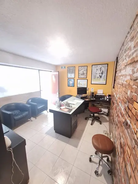 Oficina en venta en San Baltazar Campeche, Puebla — foto 2 de 8